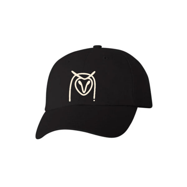 NOC Logo Hat